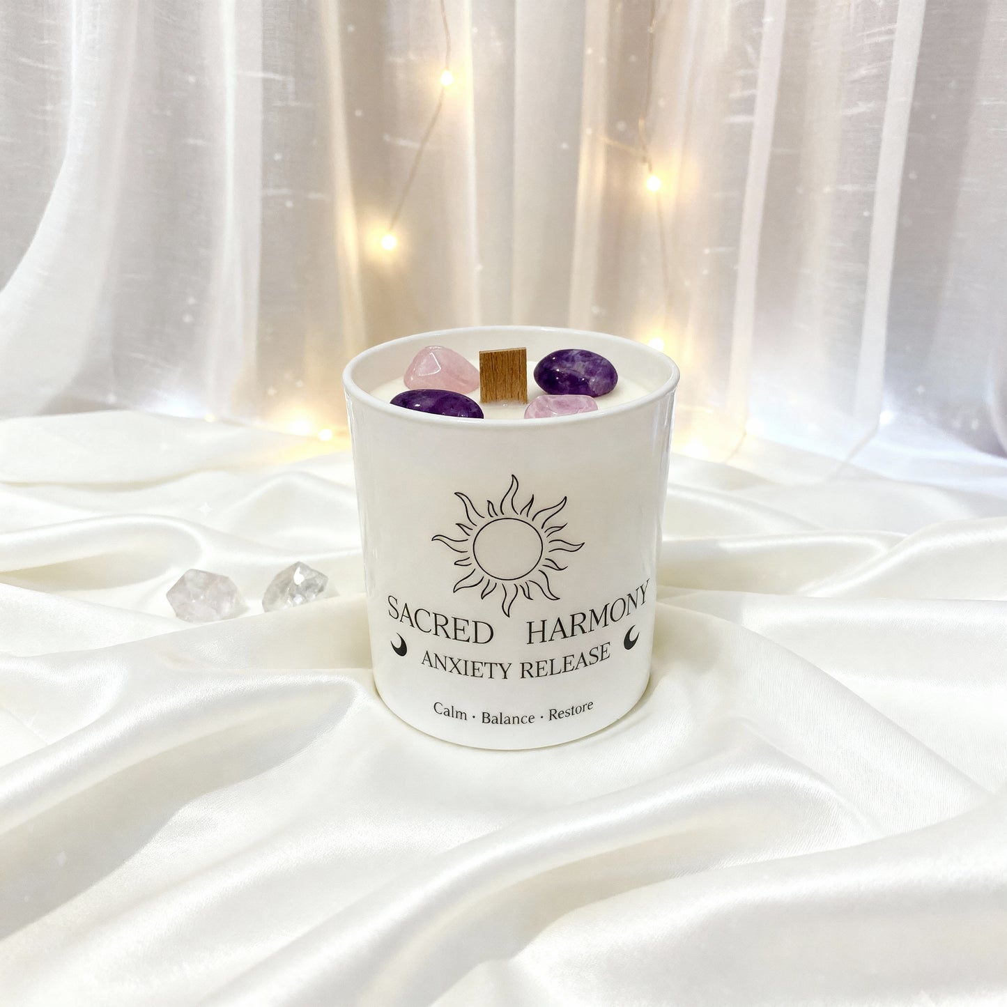 Anxiety Release
