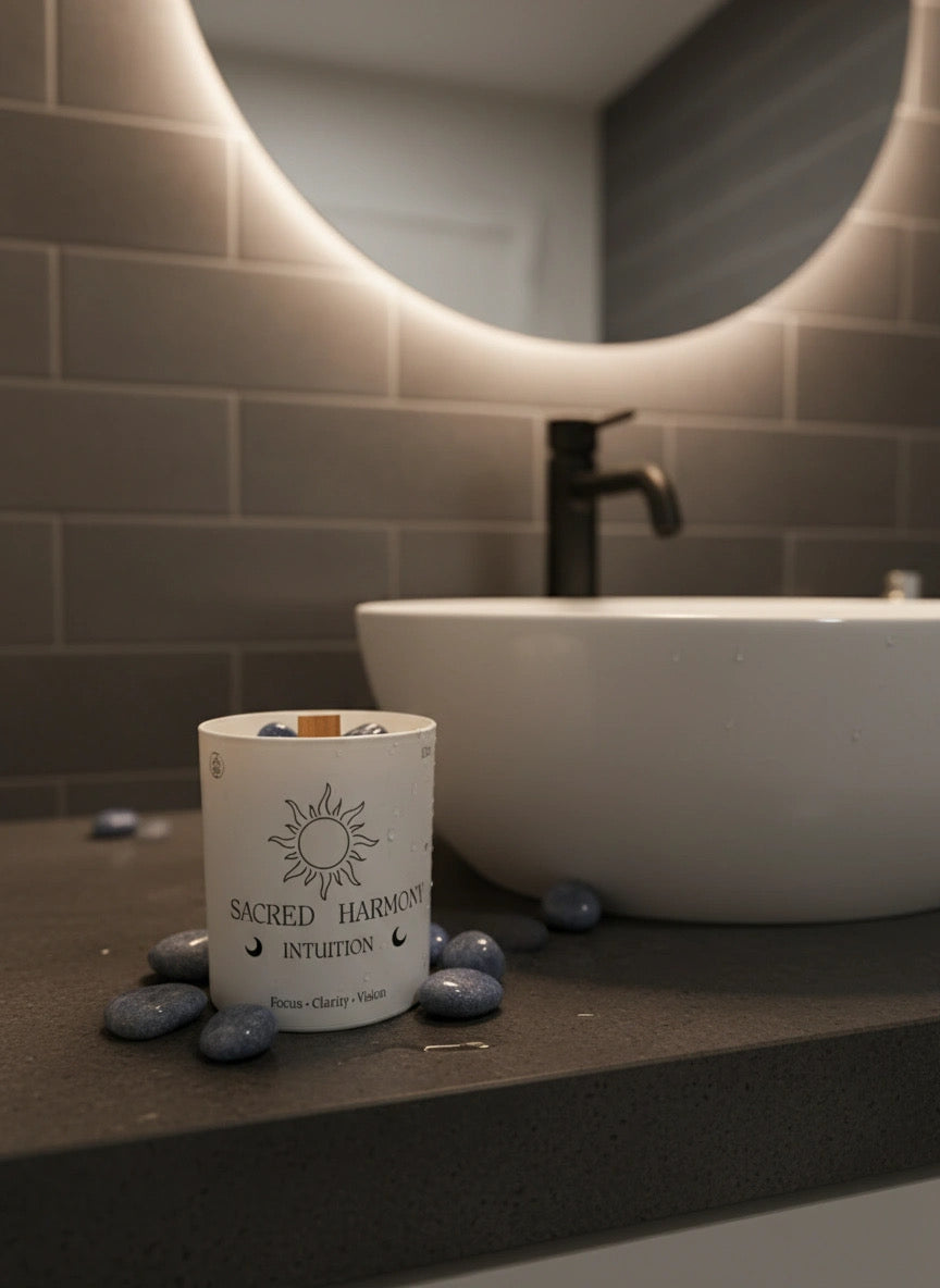 Intuition Candle