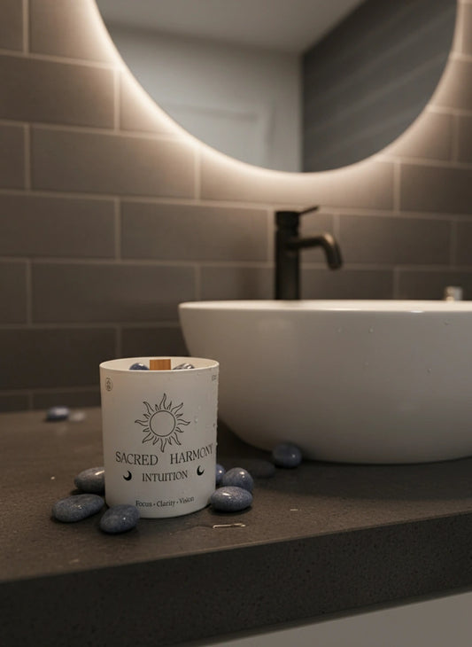 Intuition Candle