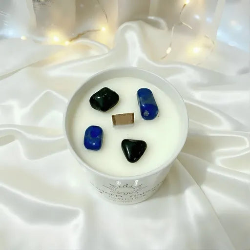 Intuition Candle