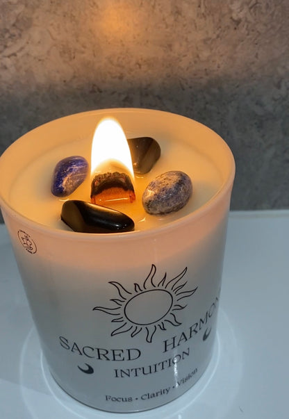 Intuition Candle