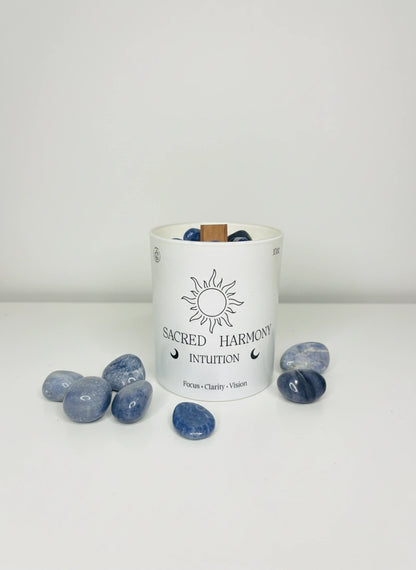 Intuition Candle