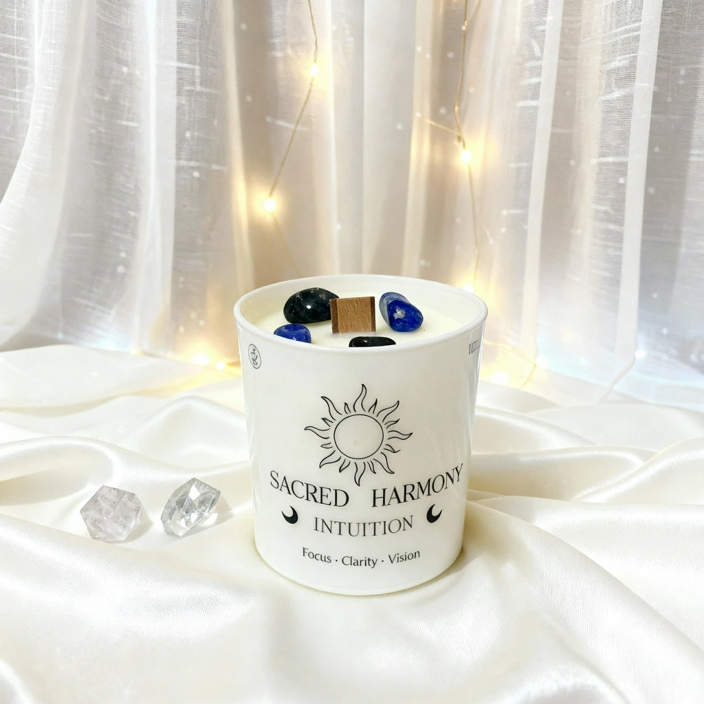 Intuition Candle