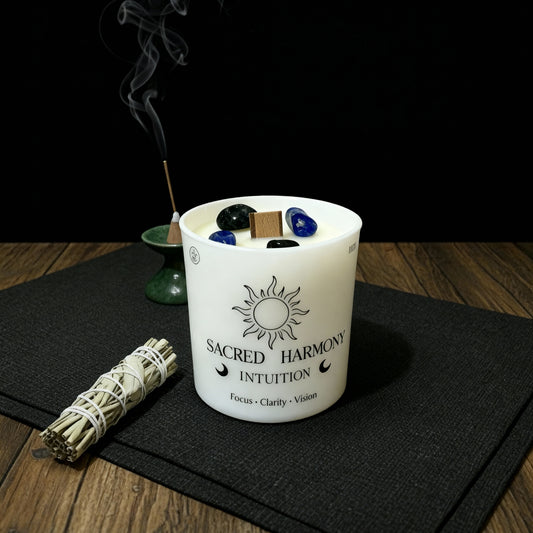 Intuition Candle